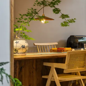 Wuyishan Dafangju Villa Hotel Hotels near Dahongpao(Big Red Robe Tea) Scenic Spot