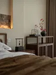 Suyi · Song-Inspired Oriental Aesthetics Lodge - Boutique