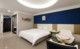 Incheon (Seo-gu) Hotel the One