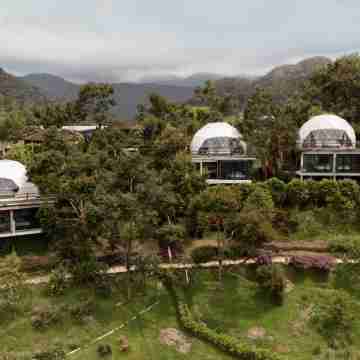 Bilut Hills - Eco Resort Hotel Exterior