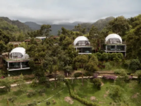 Bilut Hills - Eco Resort Hotels in Raub