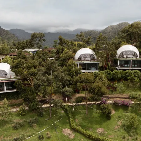 Bilut Hills - Eco Resort
