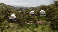 Bilut Hills - Eco Resort