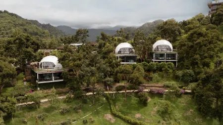 Bilut Hills - Eco Resort Отели в г. Teras