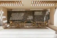 Divani Corfu Palace - bar