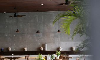 Shanglin Yikesong Resort