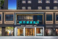 City Comfort Inn Hotel (Jingzhou Kaifaqu Liaoyuan Road) Hotels in Jingzhou
