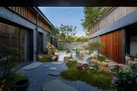 Shijian Yuan (Yangzhou Dongguan Street)