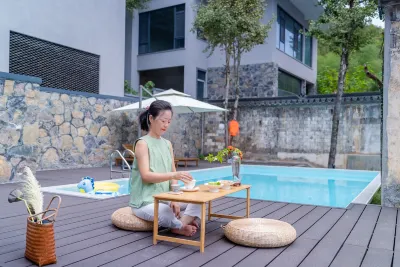 Ruo Yin. Home Stay Hotels near Qiannian Renli