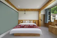Runsy·AsYouDesire·TibetanMystery·PastoralVacationResort(JiabuTibetanVillageScenicSpot) - เปิดใหม่