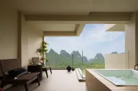 Xiwang • Jinlai SOOOAN Hidden Luxury Resort Hotel (Yangshuo Yulong River) - 5-Star