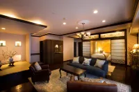 Tateshina Shinyu Onsen