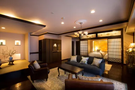 Tateshina Shinyu Onsen