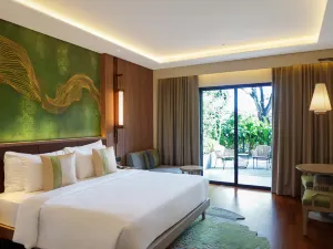 Mason Pine Hotel Bandung