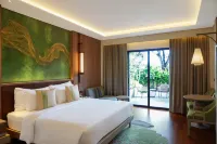 Mason Pine Hotel Bandung Hotels in Batujajar