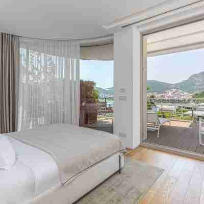 Dukley Hotel & Resort Rooms