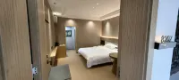 Xuancheng Lucunxiang Zhulin Yaju Farm Stay