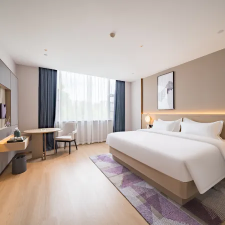 Lavande Hotel (Kunming Anning Wanda Plaza Branch)