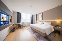 라방 호텔 (쿤밍 안닝 완다 플라자 지점)