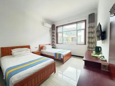 Maijishan Dear Homestay