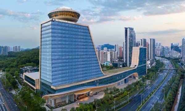 Wyndham Grand ShenzhenGuangming