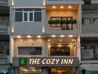 The Cozy Inn Ho Chi Minh ロシアン マーケット周辺のホテル