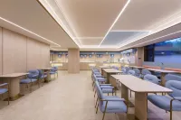 漢庭飯店（大連星海廣場中山路店）