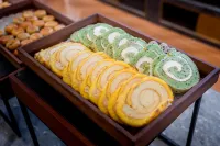 Madison Lishui Songyang Hotel