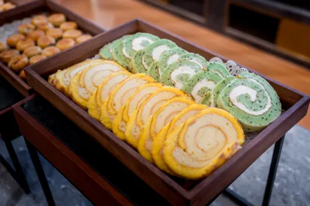 Madison Lishui Songyang Hotel Отели в г. Сунян