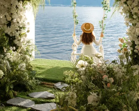 San Se Yun He (Erhai Branch, Shuanglang, Dali) Hôtels à : Dali