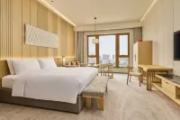 Secan Hotel Qingdao, Curio Collection by Hilton Hotel in zona Zhongde Ecological Garden