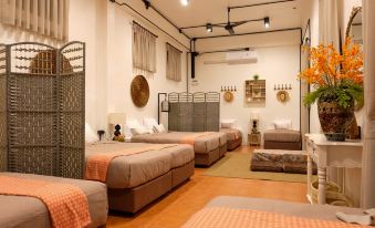 Suan Pa Khao Lom Homestay