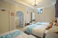 Nilka Jinxiangju Homestay