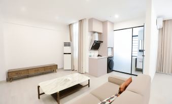Yixin Serviced Apartment (Zhuhai Pingsha)