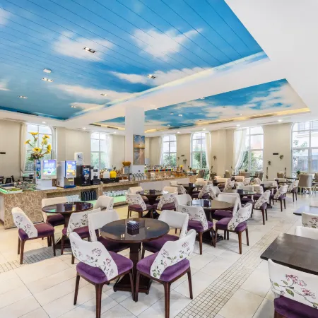 Jiulongsheng Hotel