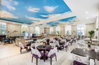 Jiulongsheng Hotel - sarapan