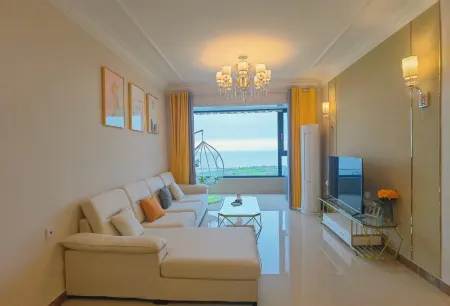 Grammy Holiday Hotel Отели рядом с достопримечательностью «Yuantuojiao Scenic Resort»