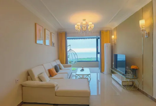 格萊美酒店公寓（恆大海上威尼斯店）