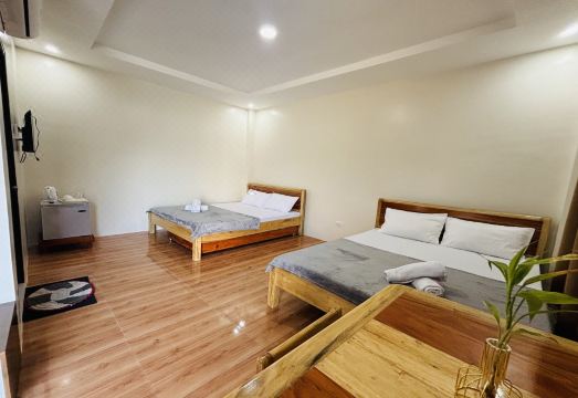 셀린 베드 앤 브렉퍼스트 썸네일