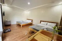 Selline Bed and Breakfast La Union