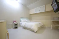 musemotel Hotel in zona Hongik University Sejong Campus