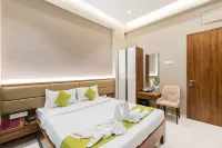 Hotel Seven Oaks Các khách sạn gần Talao Pali Lake