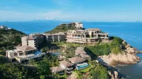 Ahn Luh Dongao Island Zhuhai Hotels in der Nähe von Baili Island