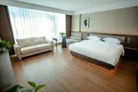 Zhaotong Fengnan Yunlu Hotel Hotels in Zhaotong