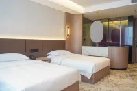 Kangtai Hotel Hotels in Hanggin Banner