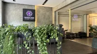Central Park Saigon Hotel Các khách sạn ở Quận 3