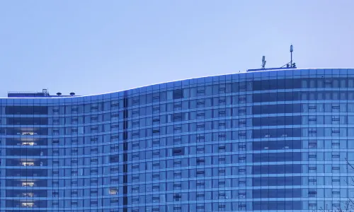 Tianfu Source Hotel