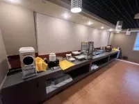 Homeinn Hotel (Nanchang Tengwang Pavilion August 1st Uprising Memorial Hall) - Bữa sáng