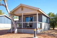 RAC Exmouth Cape Holiday Park