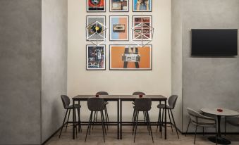 Ibis Dubai Al Rigga